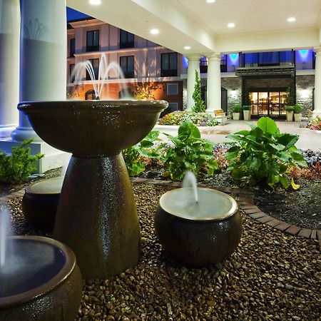 Holiday Inn Express Hotel & Suites Mount Juliet - Nashville Area By Ihg Exterior foto