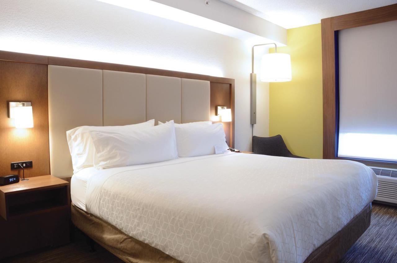 Holiday Inn Express Hotel & Suites Mount Juliet - Nashville Area By Ihg Exterior foto