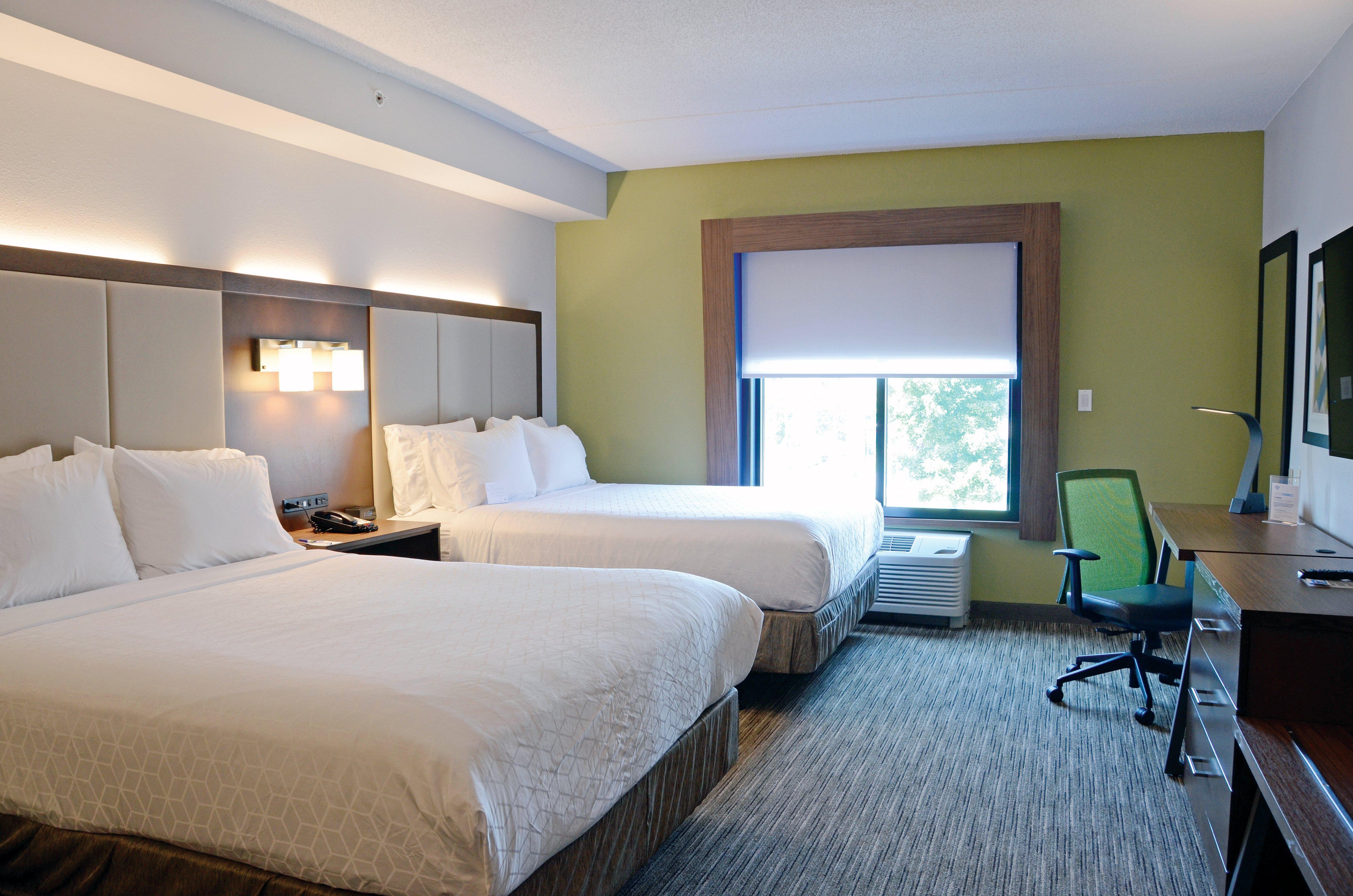 Holiday Inn Express Hotel & Suites Mount Juliet - Nashville Area By Ihg Exterior foto