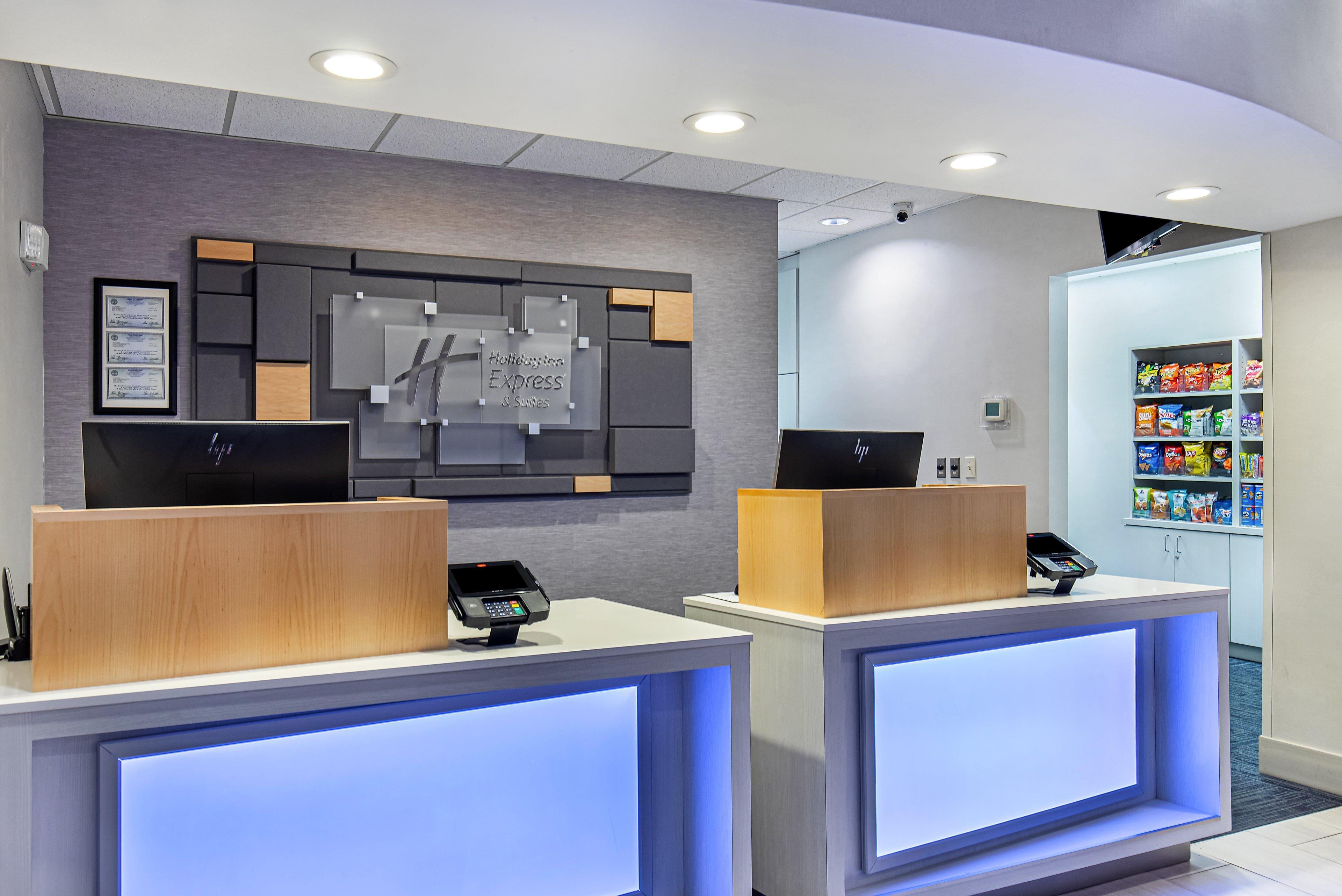 Holiday Inn Express Hotel & Suites Mount Juliet - Nashville Area By Ihg Exterior foto