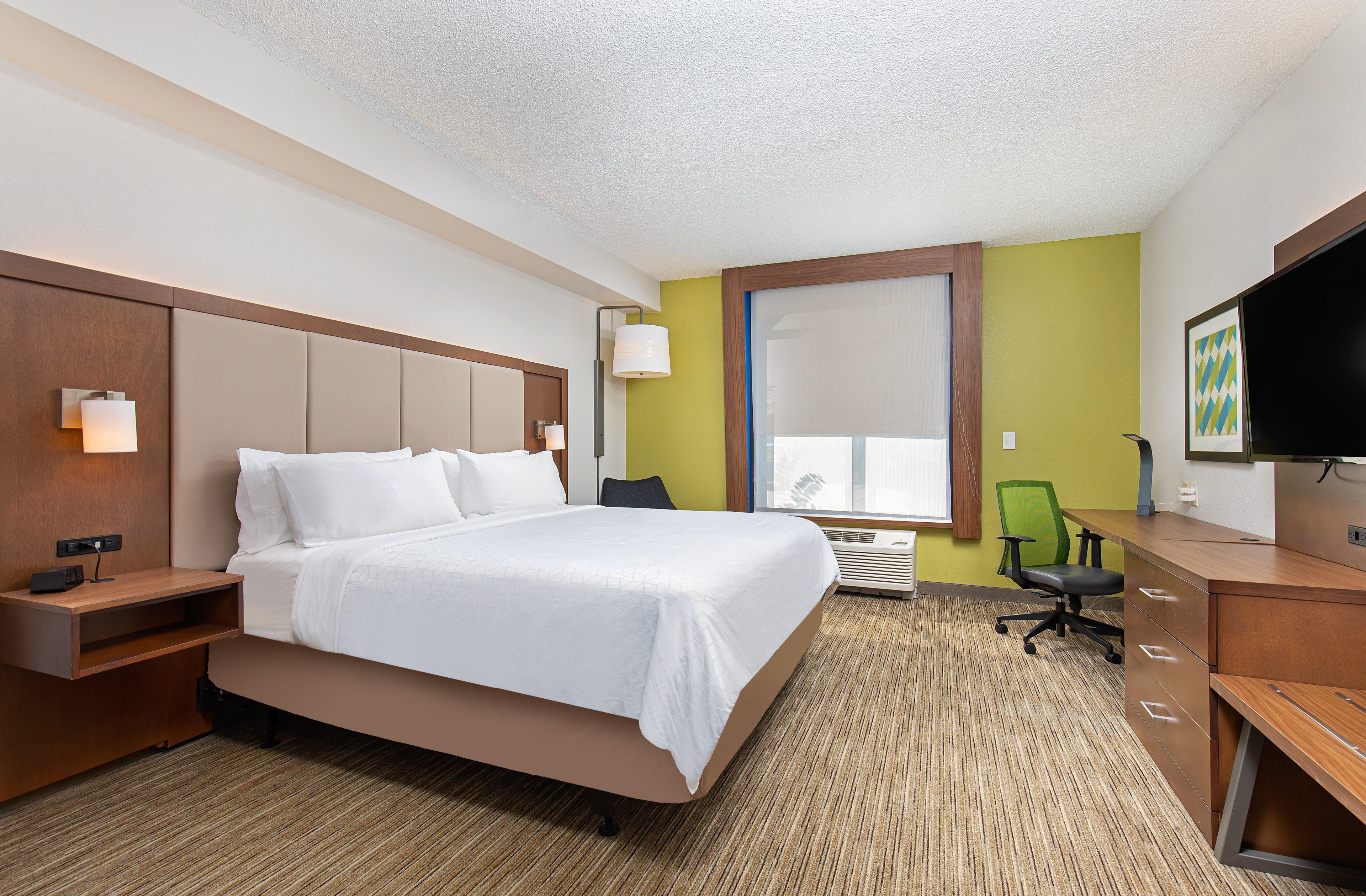 Holiday Inn Express Hotel & Suites Mount Juliet - Nashville Area By Ihg Exterior foto