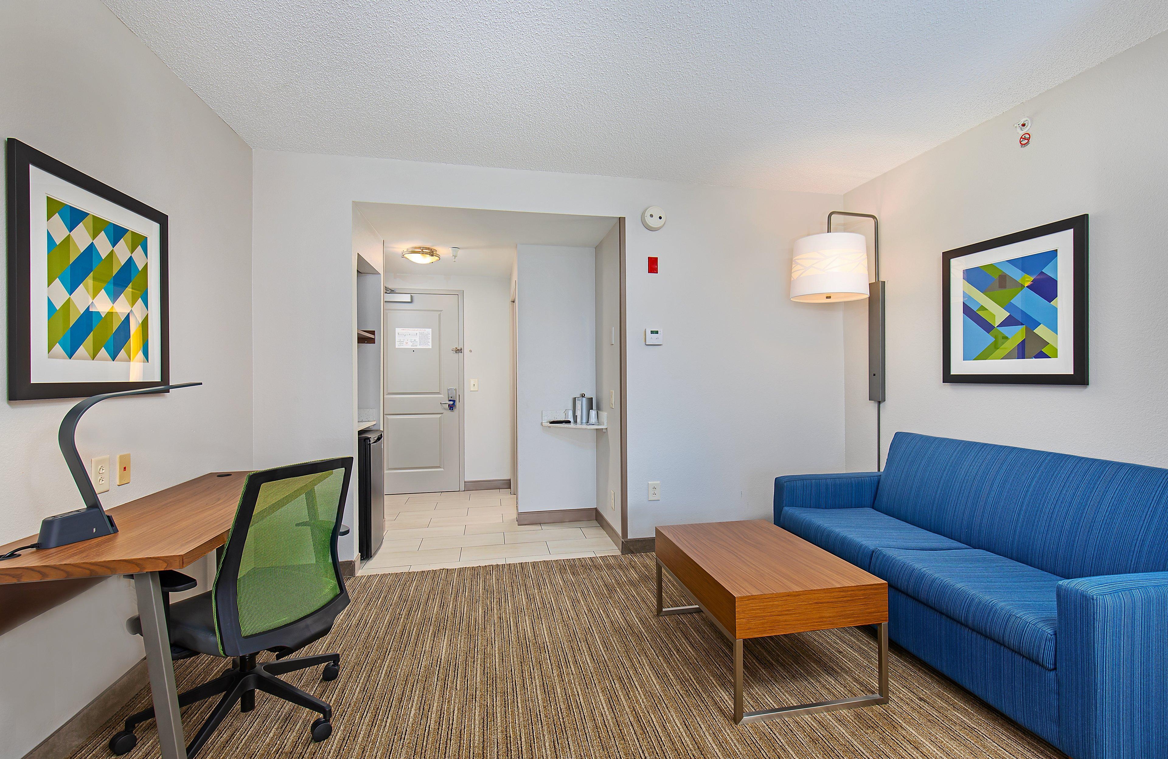 Holiday Inn Express Hotel & Suites Mount Juliet - Nashville Area By Ihg Exterior foto